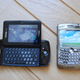 Illustration for article titled Sidekick LX Unboxing Gallery and Sidekick Sizemodo